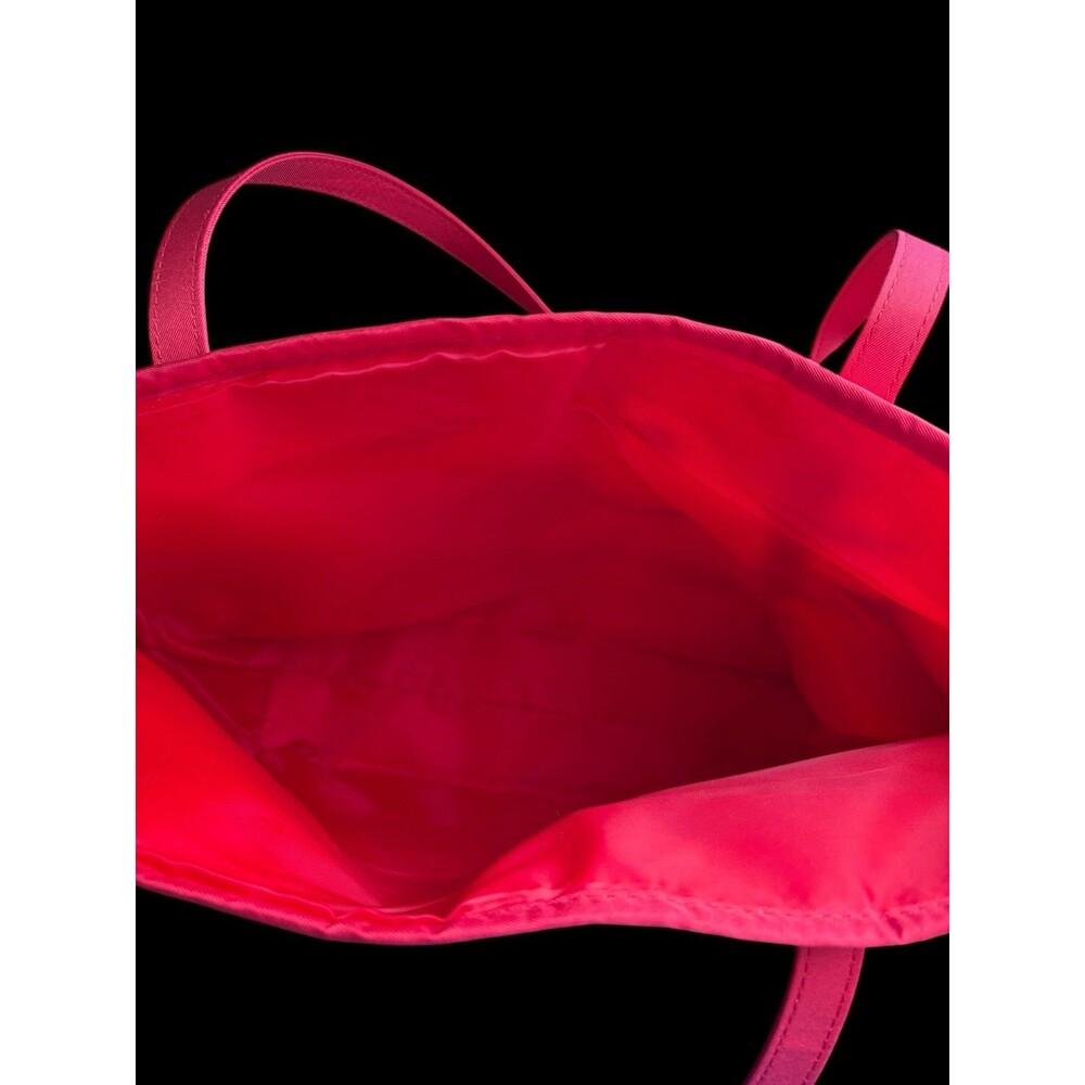 Clinique x Jonathan Cohen Flower Shopping Shoulder Travel Tote Large Bag - Picture 6 of 7